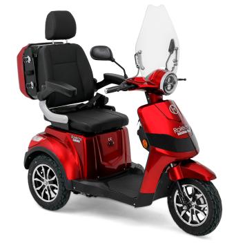 Rolektro E-Trike 25 V3 Premium