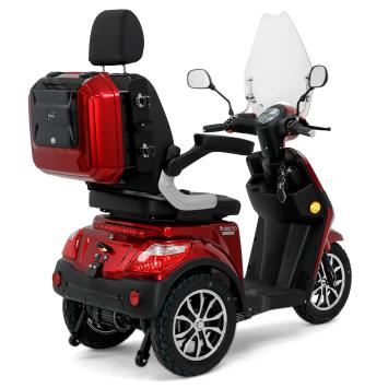 Rolektro E-Trike 25 V3 Premium