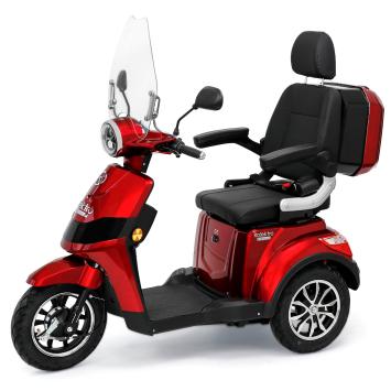 Rolektro E-Trike 25 V3 Premium