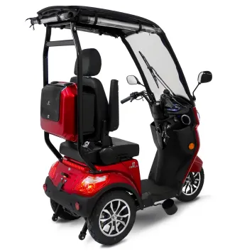 Rolektro Deisla DS3 Scootmobiel