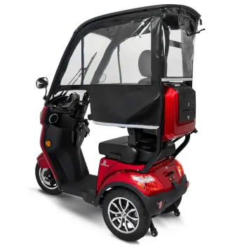 Rolektro Deisla DS3 Scootmobiel