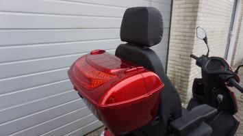 Vista 4-Wiel Scootmobiel