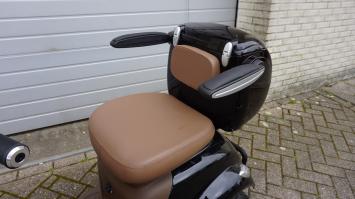 Lunar 4-Wiel Scootmobiel