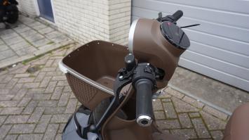 Lunar 4-Wiel Scootmobiel
