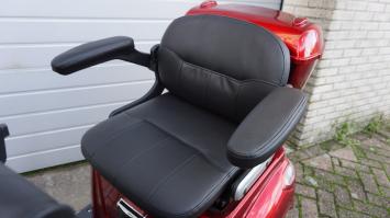 Vista 3-Wiel Scootmobiel