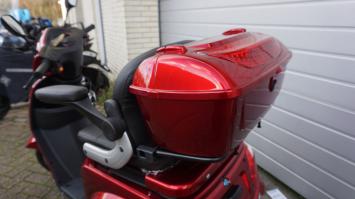 Vista 3-Wiel Scootmobiel