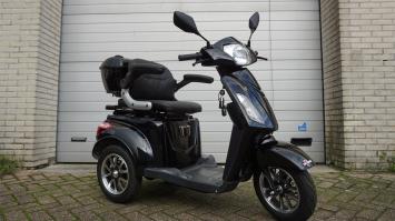Vista 3-Wiel Scootmobiel
