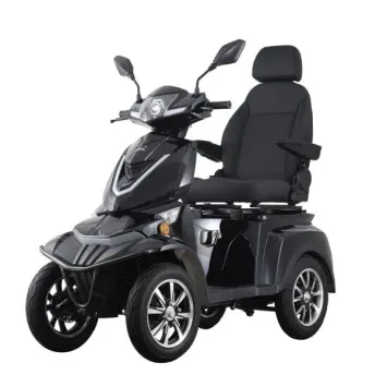 Vista Comfort 4-Wiel Scootmobiel