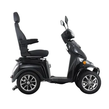 Vista Comfort 4-Wiel Scootmobiel